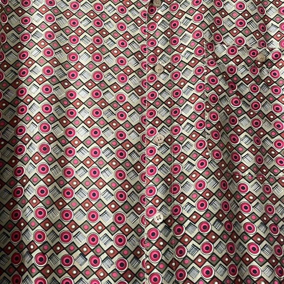 SILK SOCIETY Long Sleeves Shirt - Picture 3 of 6